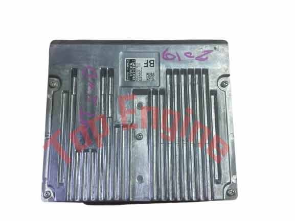 DENSO Engine Control Unit (ECU/ECM) – Toyota Hilux 2GD 4WD MTM (89661-F0W70) – BF
